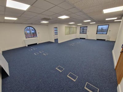 Kingswood House, Southend-on-Sea, Office To Let - Picture 3.jpg