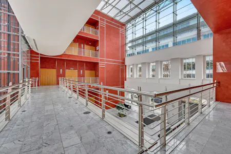 Corso Karlín, Křižíkova 237/36a, Praha 8, Office / Retail To Let - CorsoKarlin_2NP (5).jpg