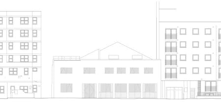 Douglas Street Studios, 7-9 Douglas Street, London, Office To Let / For Sale - facade resized wide angled.jpg