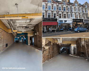 Retail (E Class) – 129 Muswell Hill Broadway, London, Mixed Use / Office / Other / Retail To Let - Collages 50.png