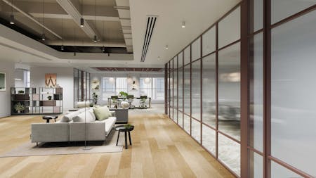 18 St. Swithin's Lane, London, Office To Let - Third Floor - Meeting room_welcome area.jpeg