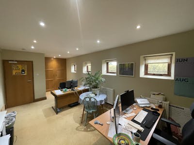 Ground Floor Suite, The Old Garage, Great Milton, Office To Let - IMG_4507.JPG