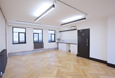 Islington Studios, Marlborough Road, London, Office To Let - image_5.jpg