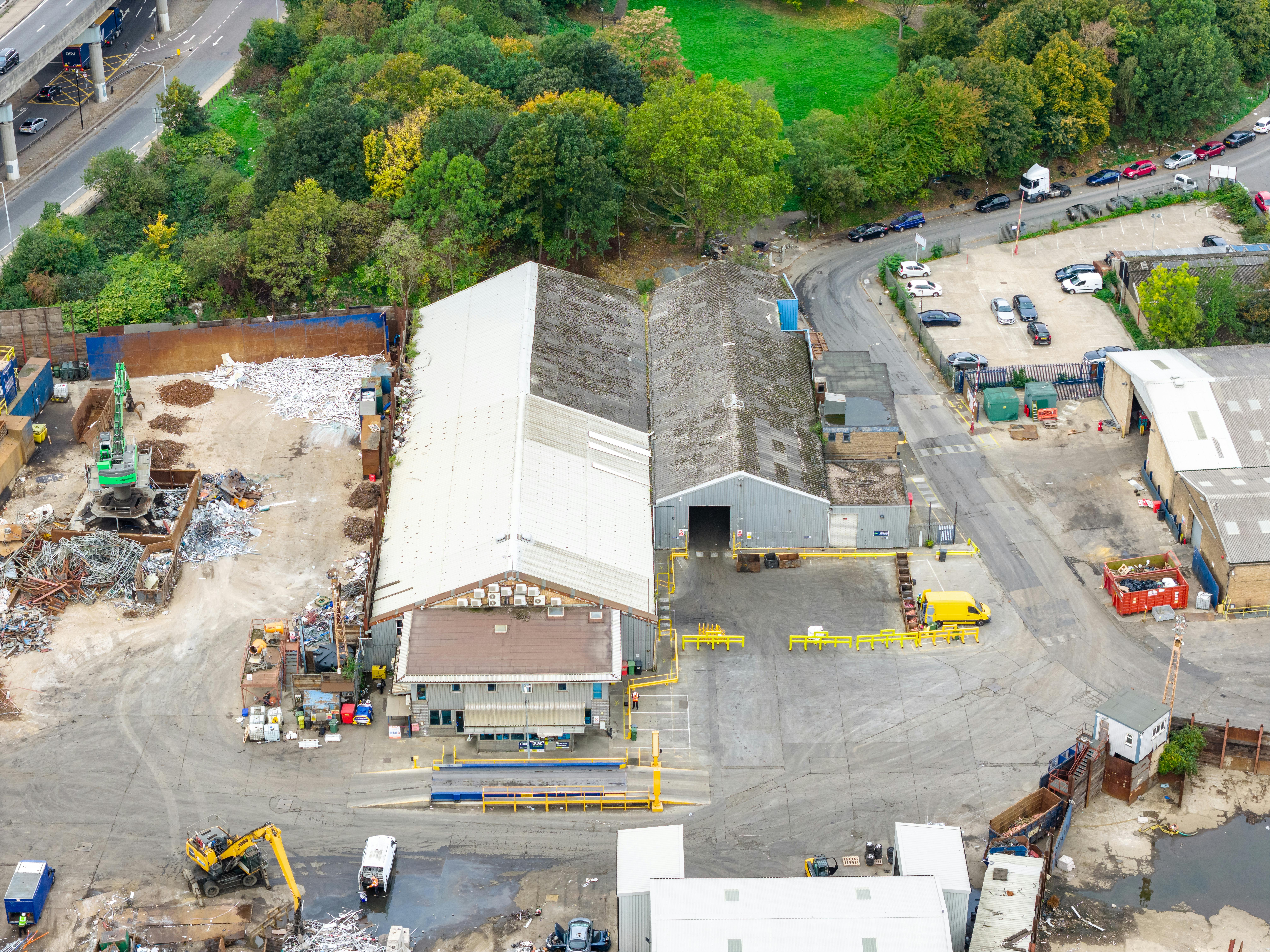 Storage in Edmonton - photo 4