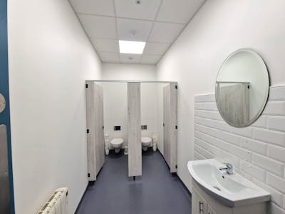 Units 1a-3a, Block A, Charleville Business Park, Charleville, Office To Let - toilets.jpg