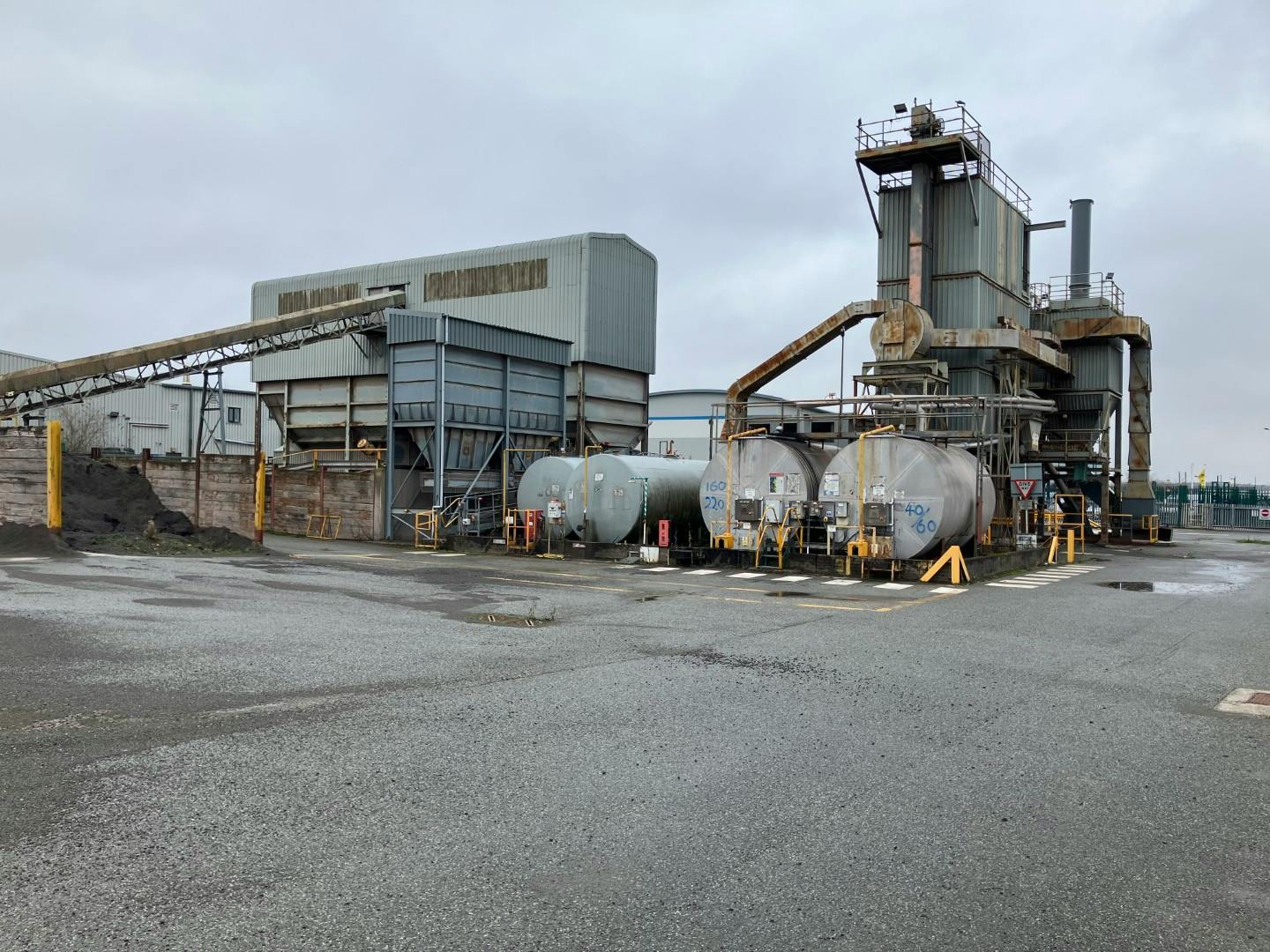 Industrial Unit in Wirral - photo 3