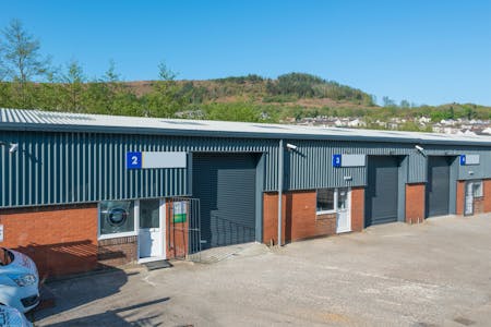 Unit 2 Navigation Yard, Mountain Ash, Mountain Ash, Industrial To Let - 02 Navigation Yard photo.jpg