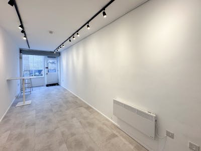 51-51A Cleveland Street, London, Office To Let - 10