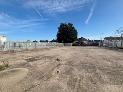 Compound A St. Catherines Park, Cardiff, Land To Let - Compound A St Catherines 03.jpg
