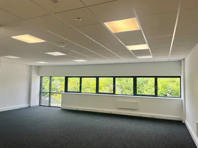 6 Langley Park, Langley, Warehouse To Let - 6 Langley - Office.jpeg