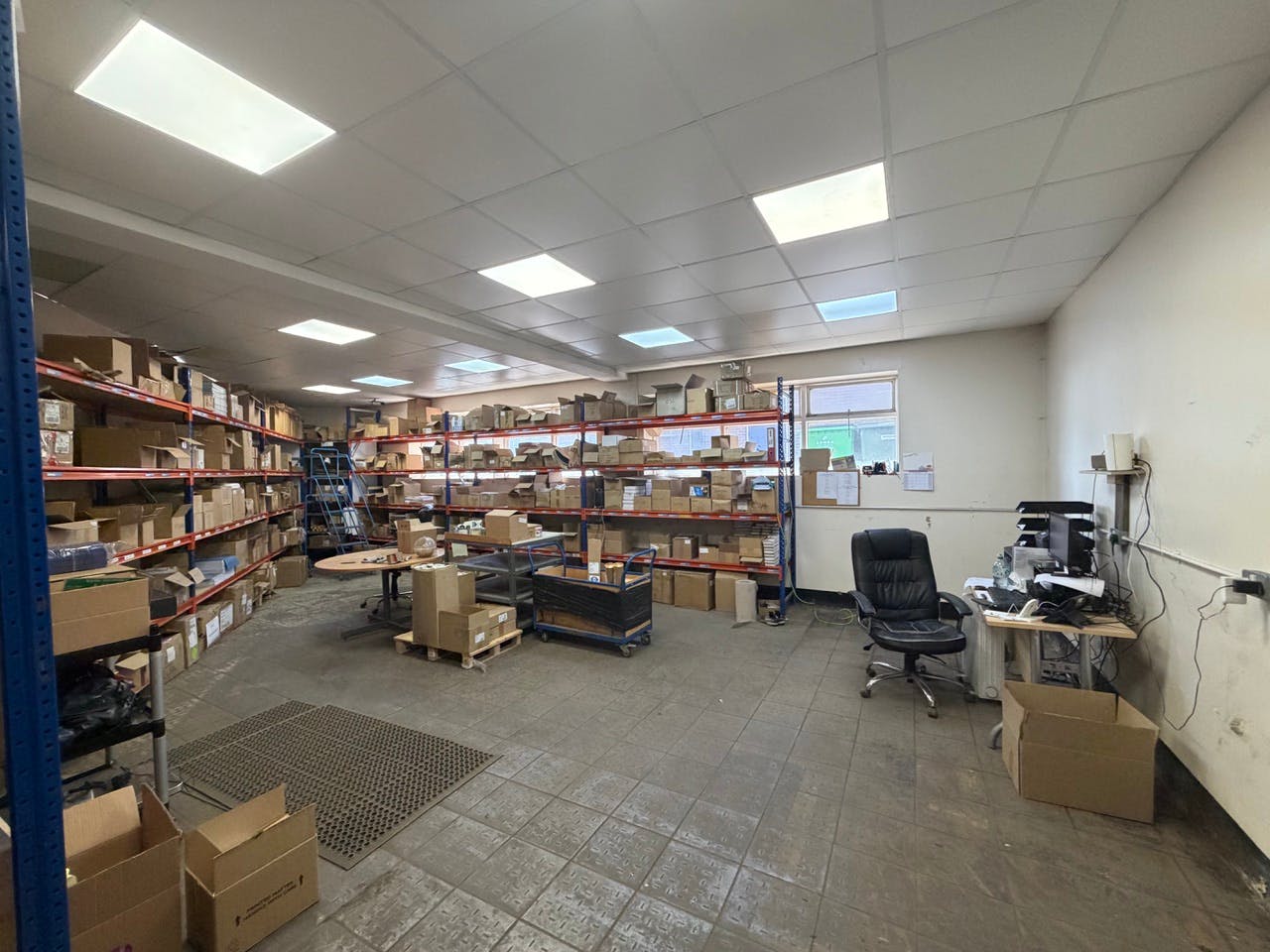 Commercial Space (Unit D002), Royds Mill, Sheffield, Industrial / Other To Let - IMG_4418.jpeg