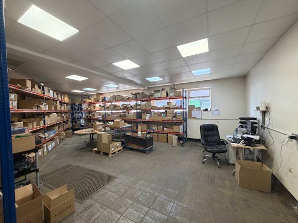 Commercial Space (Unit D002), Royds Mill, Sheffield, Industrial / Other To Let - IMG_4418.jpeg