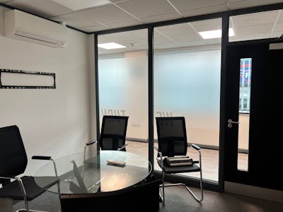 Ground Floor, Highlands House, Solihull, Office To Let - IMG_0525.JPG