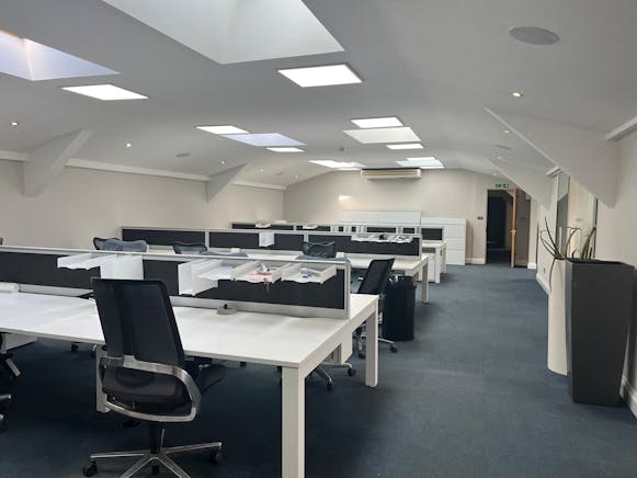 Offices, Shardeloes Farm, Amersham, Offices To Let - IMG_1577.JPG