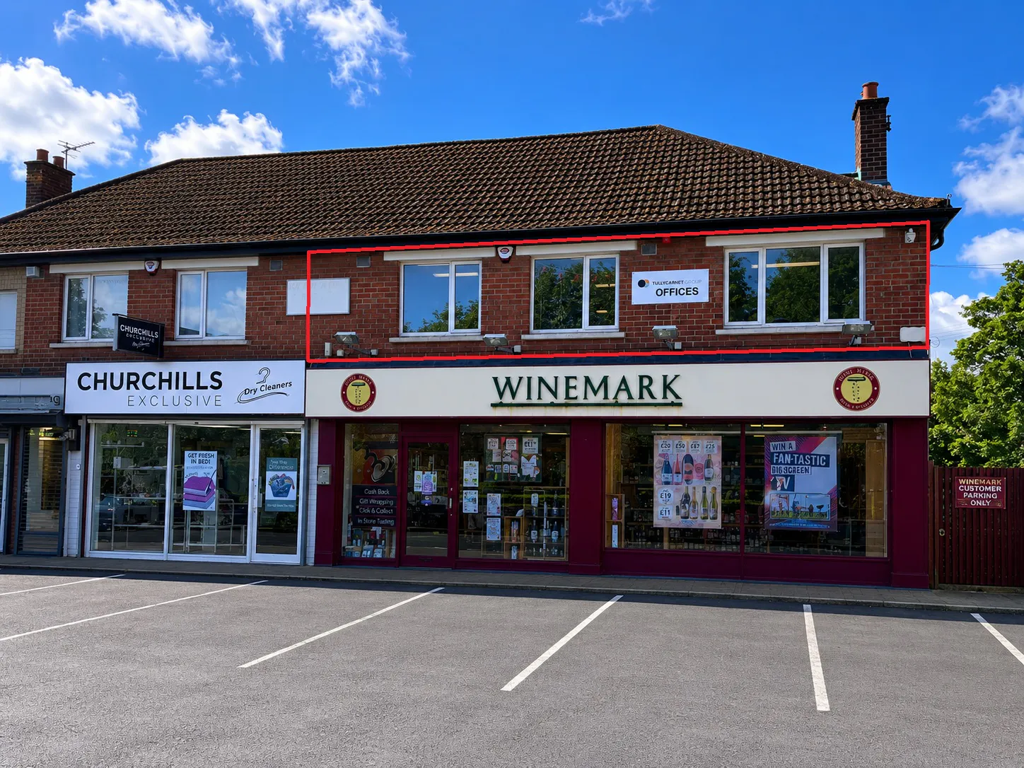 1A Cabinhill Mews, Belfast, Offices To Let - Photo Outline.jpg