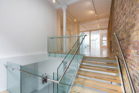 23 Charlotte Road, London, Office / Showroom To Let - 23CharlotteRoadEC2A3PBShoreditchShowroomOfficeRetailInternal14DominionLondon.jpg