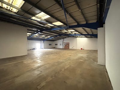 10 Upper Gough Street, Birmingham, Trade Counter / Warehouse To Let - p14.jpeg