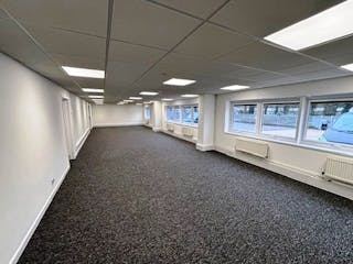 Unit D1 Grafton Way, West Ham Industrial Estate, Basingstoke, Industrial To Let - D1GPicture3  17 12 2025.jpg