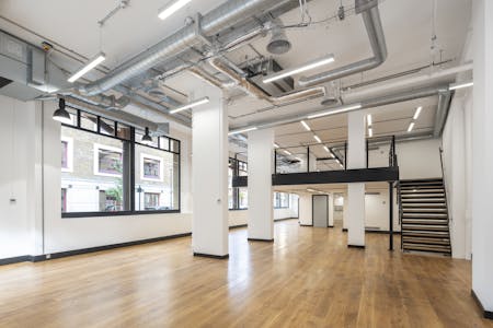 13-16 The Circle, 13 Queen Elizabeth Street, London, Office To Let / For Sale - CIRC_005.jpg