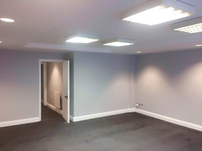 Ruskin House, 40-41 Museum Street, London, Office To Let - 1.jpg