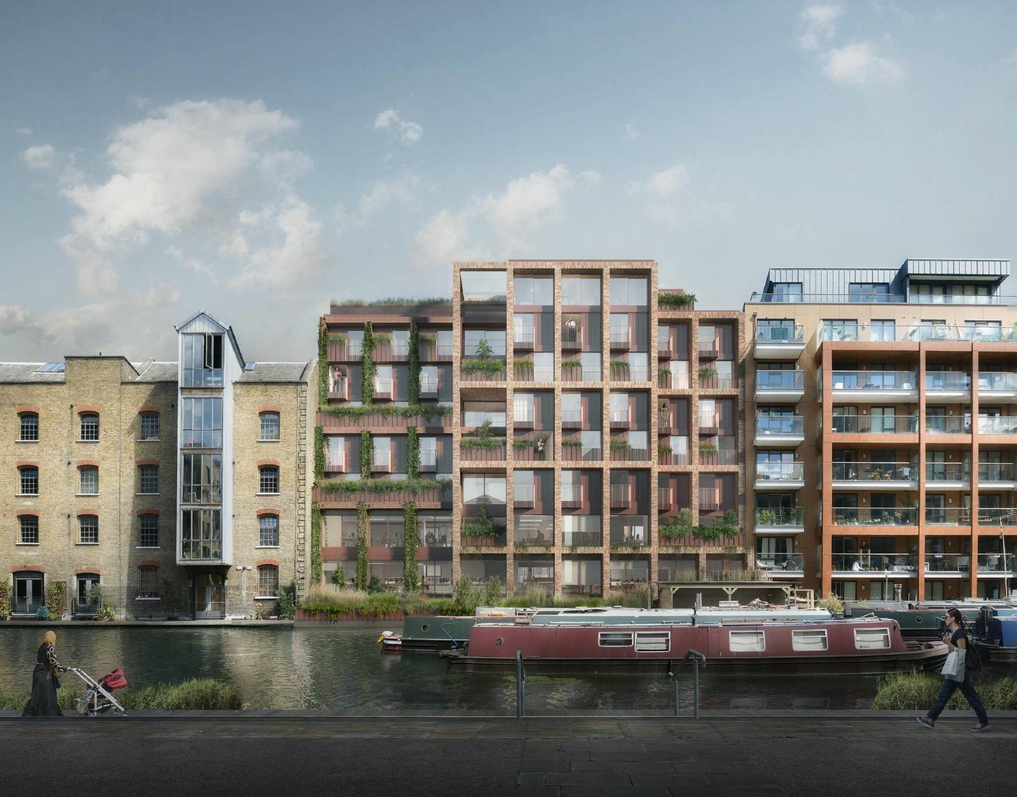 Office in London - photo 3