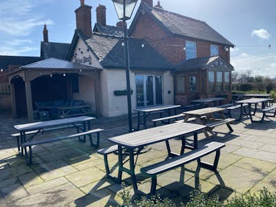 The Olde Jack Inn, Calverhall, Whitchurch, Pub / Bar / Club For Sale - 11