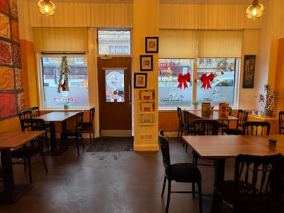 36 Cover Licensed Restaurant, 10 Clarendon Street, Glasgow, A3 (Restaurants and Cafes) / Licensed Premises For Sale - IMG_1558.jpg