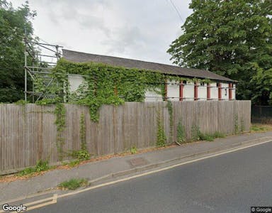 Martyn Lodge, Uxbridge, Development Land / Development Site For Sale - Street View