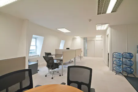 Penthouse, Cavendish House, Dublin 7, Office To Let - 6L1020757.jpg
