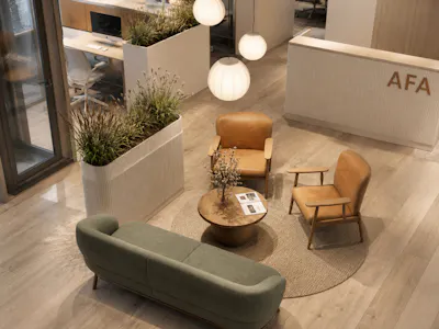 Peninsula Four, Business Bay, Dubai, Office To Let - FEFD656E-4A46-4ECB-9DE0-2C7C41BC0DED.jpeg