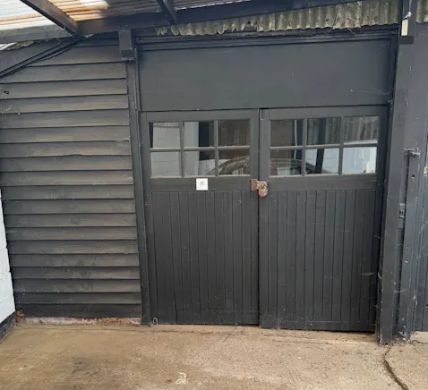 Unit 8, Rawlings Farm Buildings, Rawlings Farm, Chelmsford, Industrial To Let - Front Shot.jpg