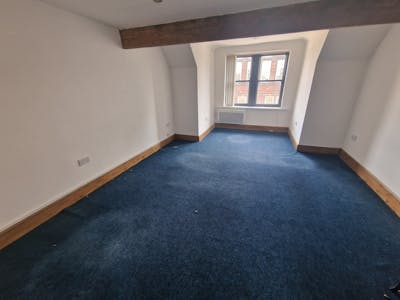 24 Silver Street, Bury, Investment - Retail & Leisure For Sale - Third Floor