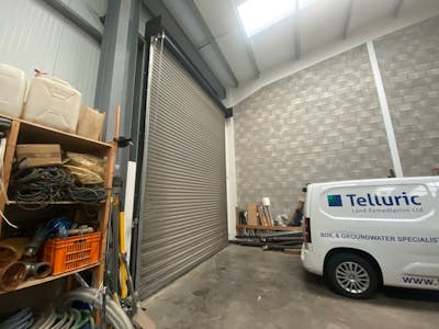 Unit K1, South Point Industrial Estate, Cardiff, Industrial To Let - K1S02.jpg