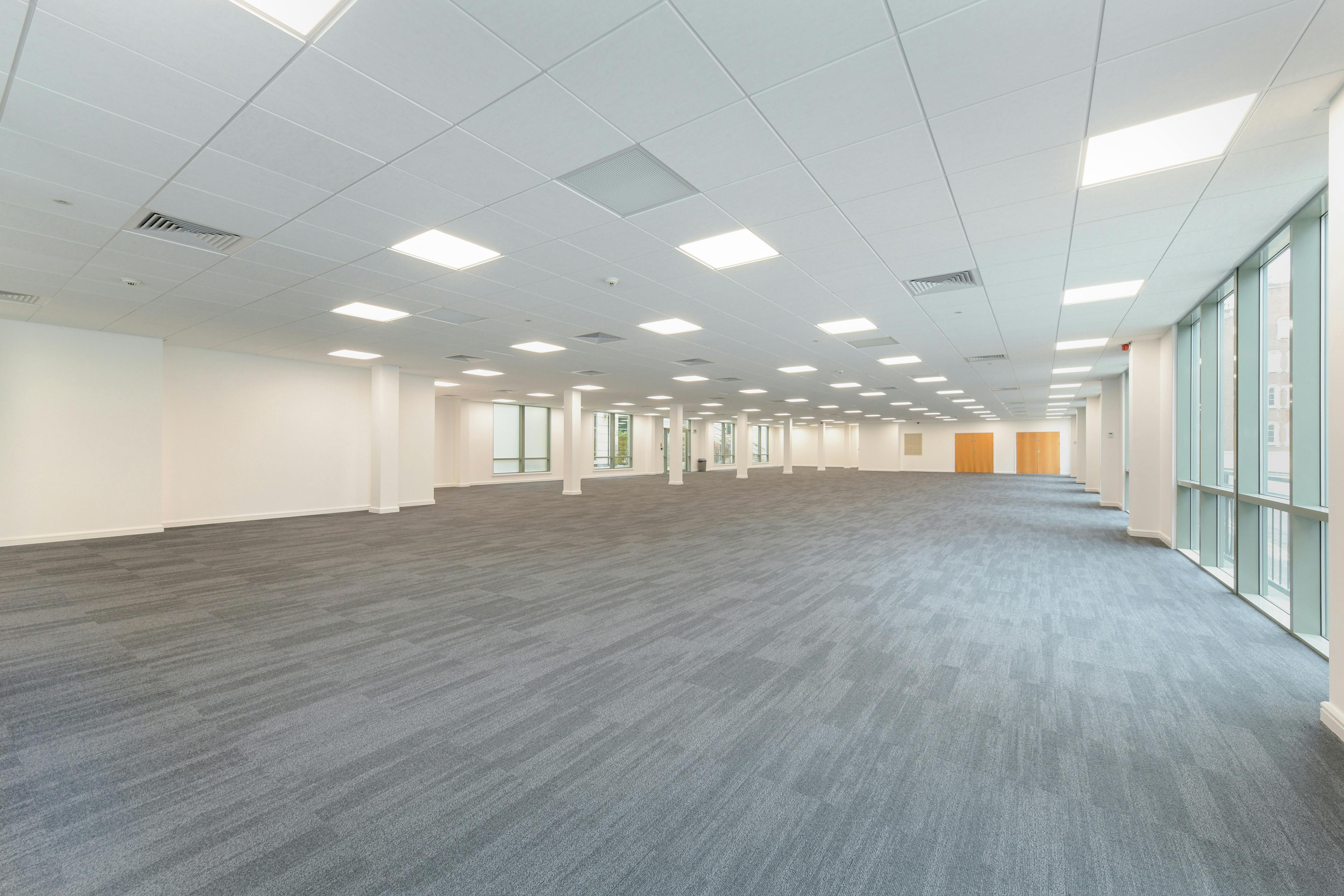 Agora, Cumberland Place, Nottingham, Office To Let - agora20.jpg