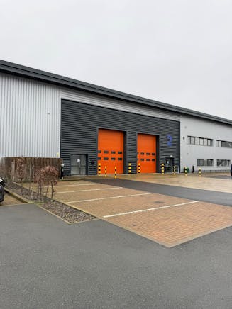 Unit 2 Blue Ribbon Park, Coventry To Let - External 4.jpg