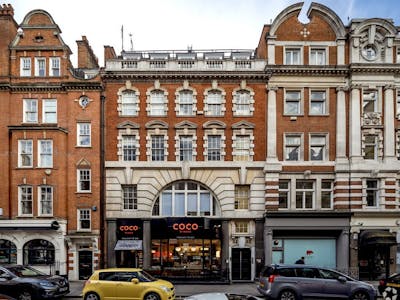 51-53 Margaret Street, London, Office To Let - 5d1aa302b814f84b35ffa5e0c86a9896Margaret Street 5153 Fiztrovia London W1W 8SQ 2nd West 3rd East and West 4th West Floors.jpg