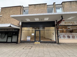 Unit 25, Riverside Walk, Thetford, Retail To Let - IMG_3923 Large.JPG
