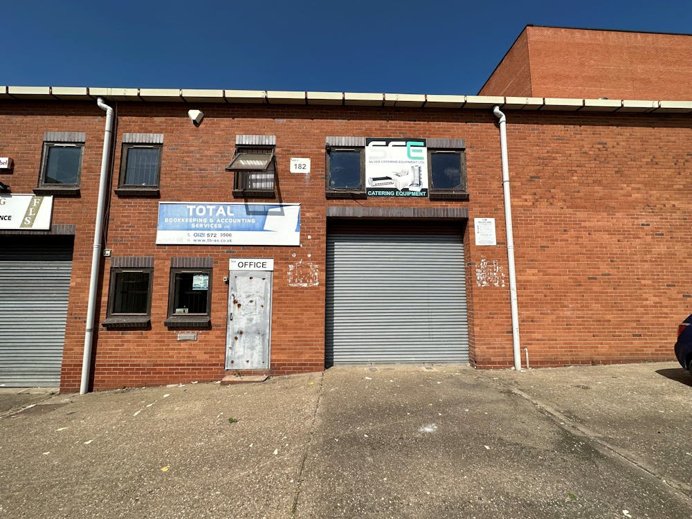 Moseley Street Estate, Moseley Street, Birmingham, Industrial To Let - 9.jpg