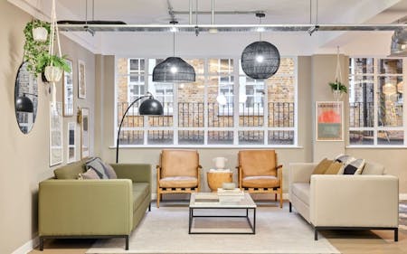 Kingsbourne House, London, Serviced Office To Let - Kingsbourne Welcome.jpg