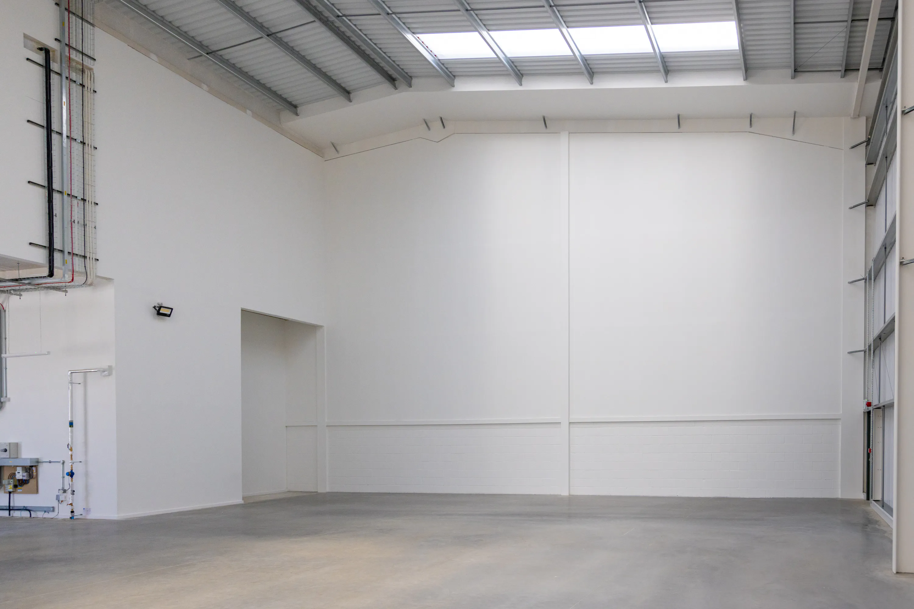 Unit 10 T45, Aire Valley Road, Leeds, West Yorkshire, LS9 0AA