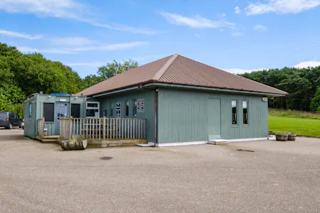Kinloss Golf Club, Forres, A3 (Restaurants and Cafes) / Agriculture Land / Alternative Use Opportunity / Caravan Park - Residential / Development / Development Land / Development Potential / Residential Development / Residential Conversion / Development Site / Golf Course / Land / Land (Green Field) / Leisure / Restaurant For Sale - Ground Photos (14).jpg