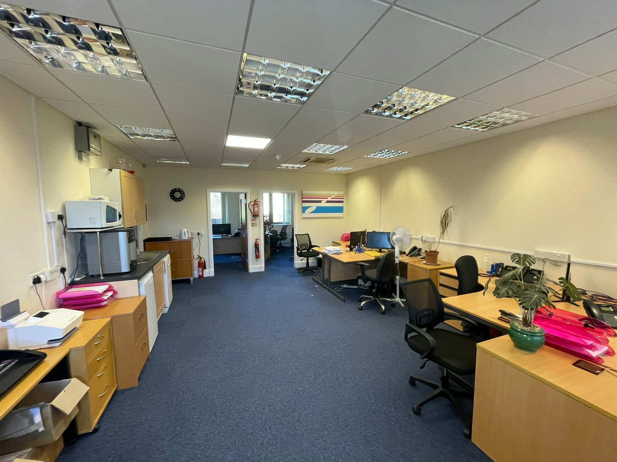 First Floor, Regent House, Battle, Office To Let - IMG_4198.JPEG