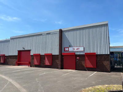 Unit 95/96, Portmanmoor Road Industrial Estate, Cardiff, Industrial To Let - 3.jpg