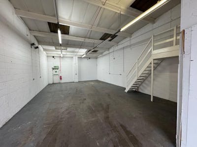 Unit 14 Summerhill Ind. Estate, Birmingham, Industrial To Let - 14 Summerhill 2025.jpg