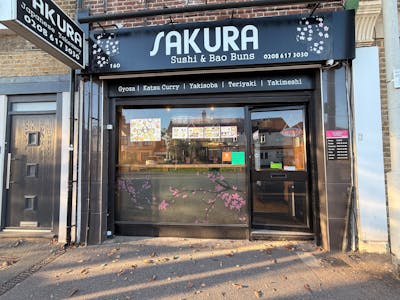 160 Hermon Hill, London, Leisure To Let - IMG_6514.jpeg