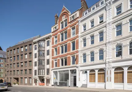 4 Snow Hill, London, Office To Let - Image 7.jpeg