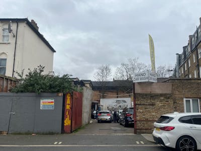 124b St. Stephens Avenue, London, Development / Land / Residential For Sale - External Approach.jpg