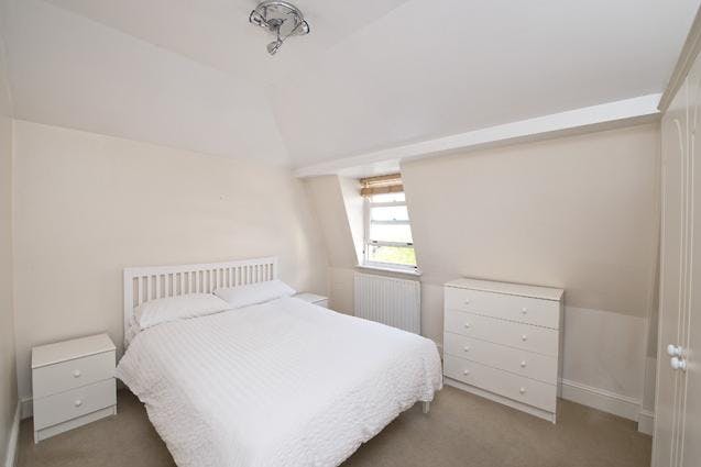 9E College Place, Hortensia Road, Chelsea, Residential To Let - FLAT 9E COLLEGE PLACE3.jpg