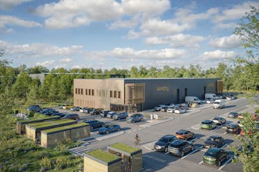 Identity Harlow, Harlow Innovation Park, Harlow, Industrial / Offices To Let - 1.jpg - More details and enquiries about this property