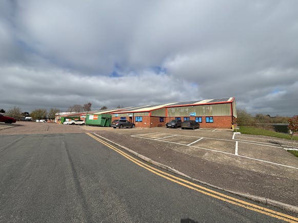 12-14 Boundary Road, Haverhill, Industrial To Let - IMG_4592.JPG